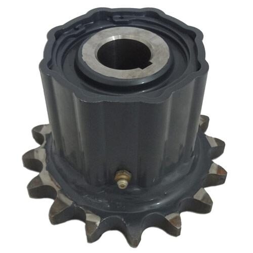 Clutch 16 Tooth