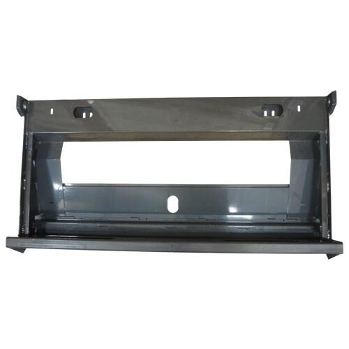 Adapter Plate, CLAAS 492
