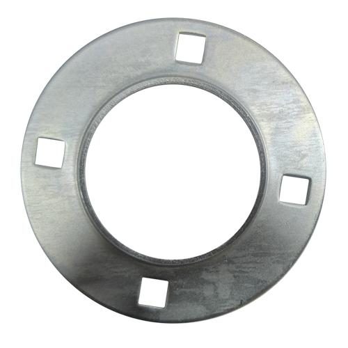 Bearing, Flange Half