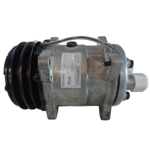 Air Conditioner, Compressor