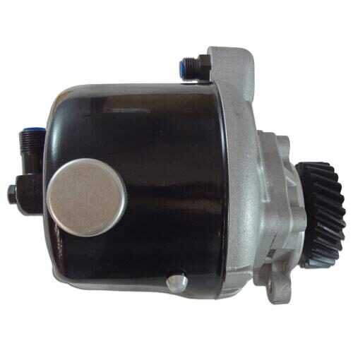 Power Steering, Pump