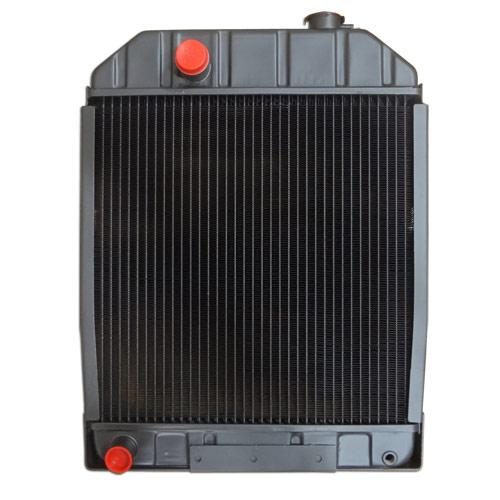 Radiator