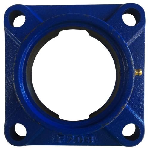 Bearing Flange