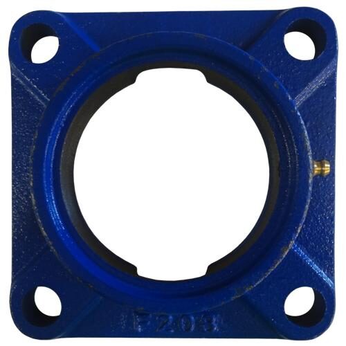 Bearing Flange