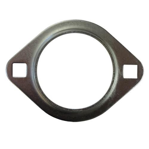 Bearing, Flange Half