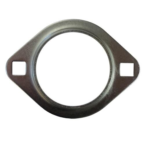 Bearing, Flange Half