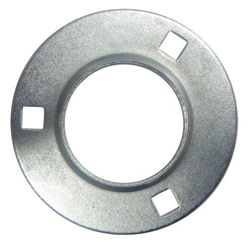 Bearing, Flange Half