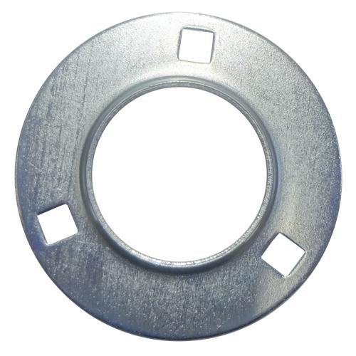 Bearing, Flange Half