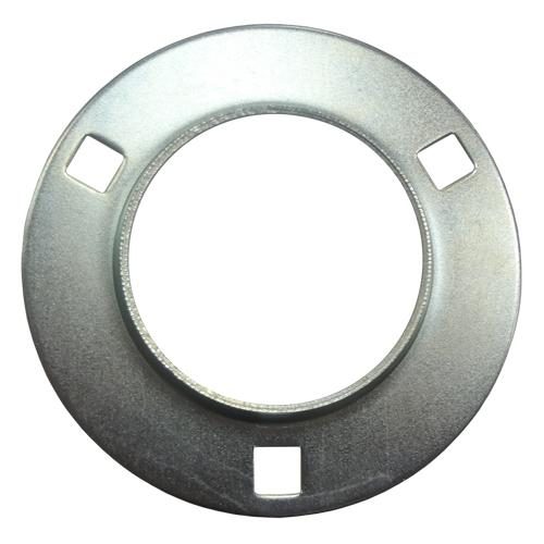 Bearing, Flange Half