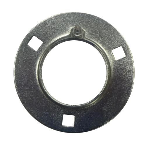 Bearing, Flange Half