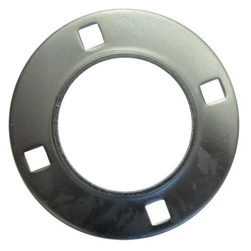 Bearing, Flange Half