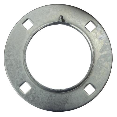 Bearing, Flange Half