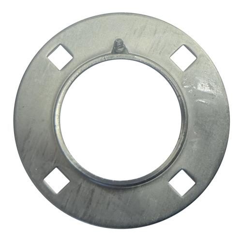 Bearing, Flange Half