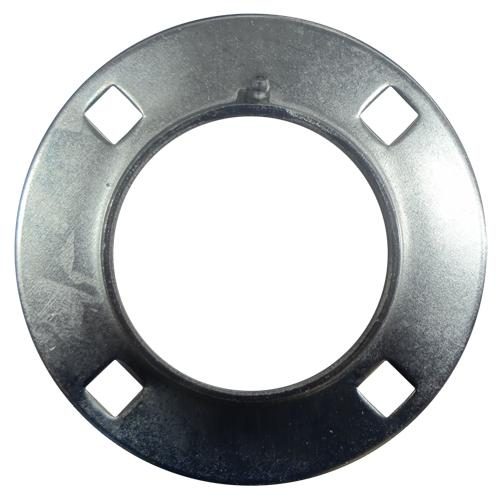 Bearing, Flange Half