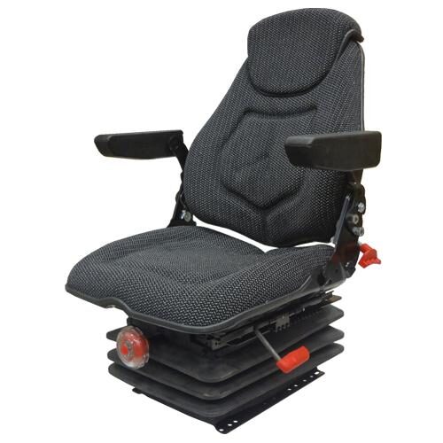 Seat, Assembly