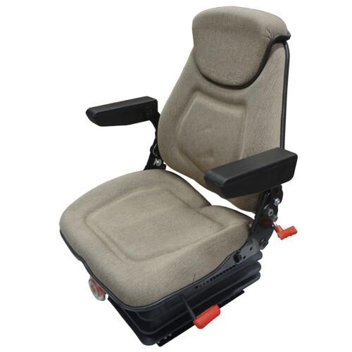 Seat, Assembly