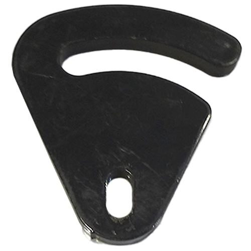 Adapter Plate Locking Latch
