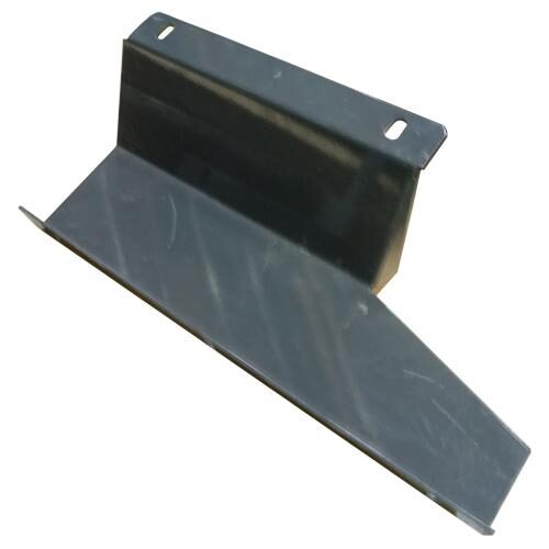 Adapter Plate CNH, Left Support
