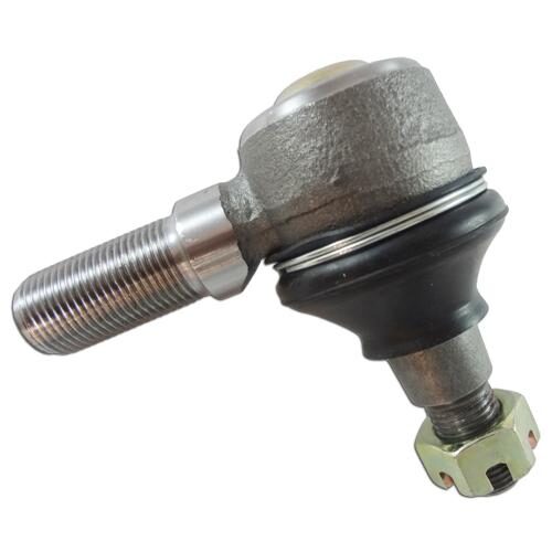 Power Steering, Cylinder, End