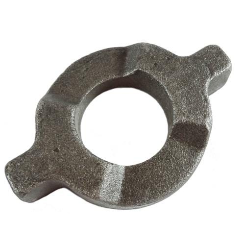 Feeder House, Sprocket, Slip Clutch Jaw