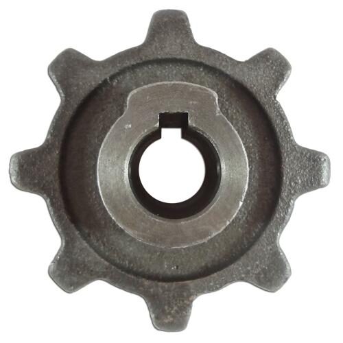Sprocket, Clean Grain/Return, Upper