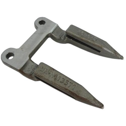 Grain Head, Cutter Bar, Guard, Double