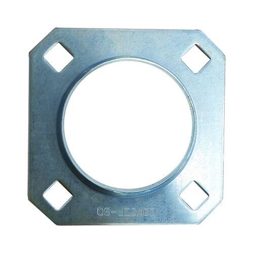 Bearing Flange Half