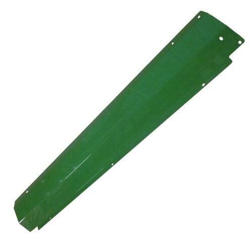 Feeder House Front Shield