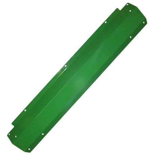 Feeder House Front Shield