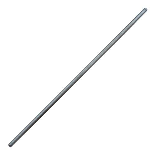 Feeder House, Drum, Shaft