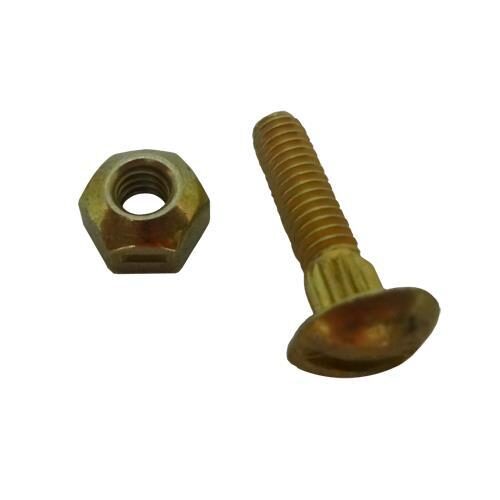 Grain Head, Cutter Bar, Bolt