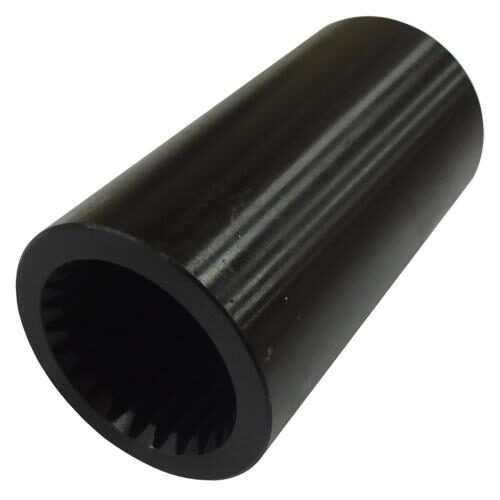 Transmission, Shaft, Coupler