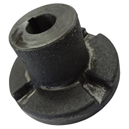 Auger, Shoe Supply, Drive Hub
