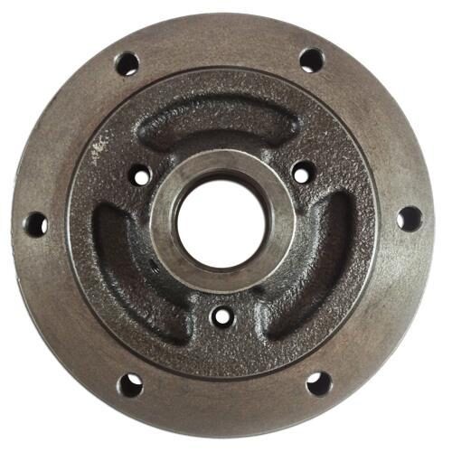 Auger, Unloading, Countershaft, Drive Hub