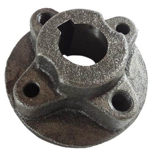 Auger, Unloading, Countershaft, Drive Hub