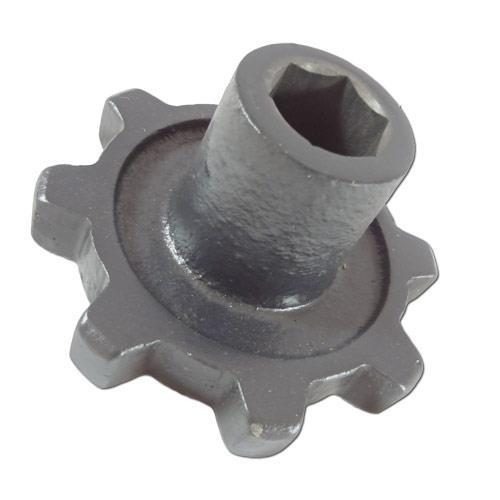 Sprocket, Return/Tailings, Upper OR Lower