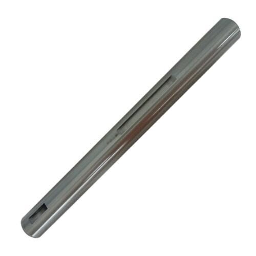 Shaft, Top Elevator, Clean Grain
