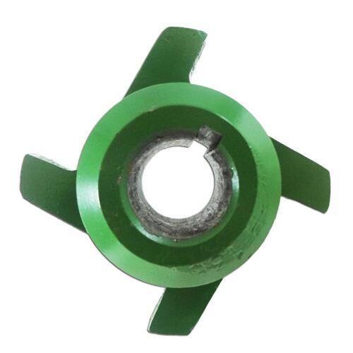 Auger, Loading, Driver