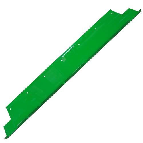 Feeder House, Floor, Wear Plate