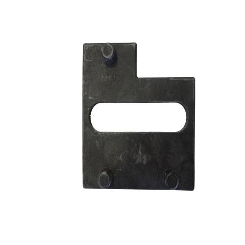 Wear Plate, LH