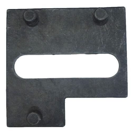 Wear Plate, RH