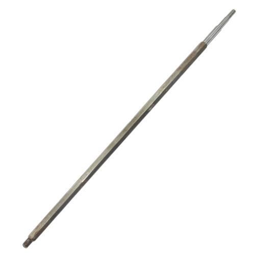 Feeder House, Shaft, Upper