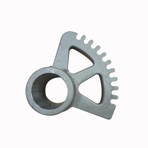 Concave Adjusting Gear