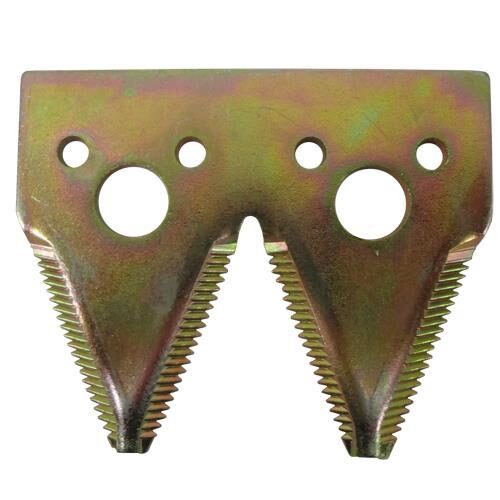 Knife Section Fine Tooth, Pack of 25, Priced Individually
