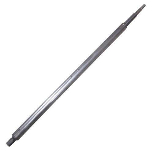 Feeder House, Shaft, Upper