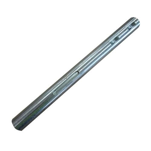 Tailings Upper Shaft