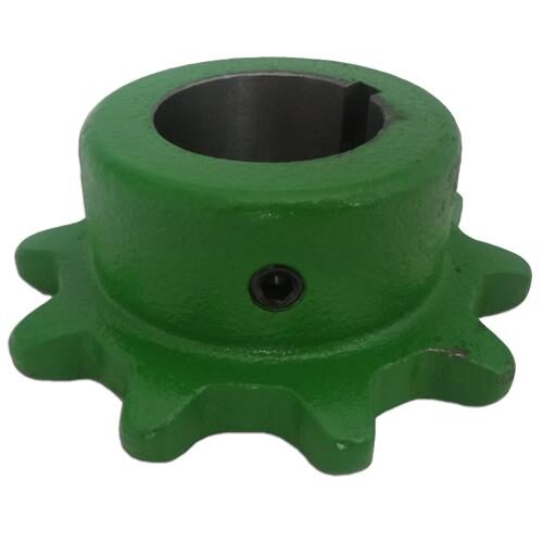Feeder House, Feeder Chain, Sprocket