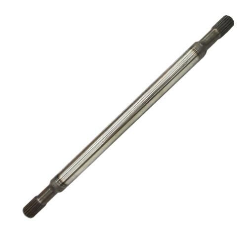 Shaft, Axle Drive