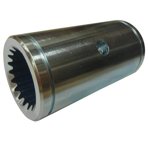Axle, Shaft, Coupler