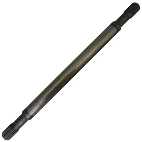 Final Drive Shaft
